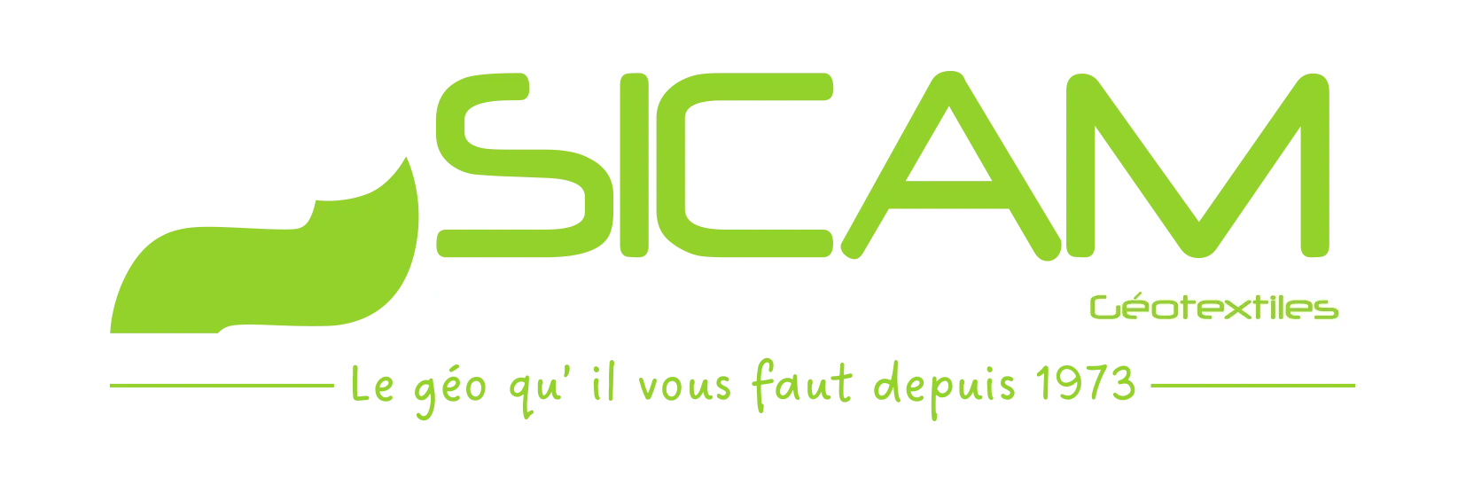 Sicam Géotextiles & Géosynthétiques à Albine